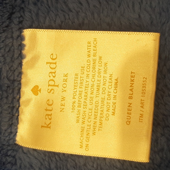 Kate spade last price 30$ - Picture 2 of 6